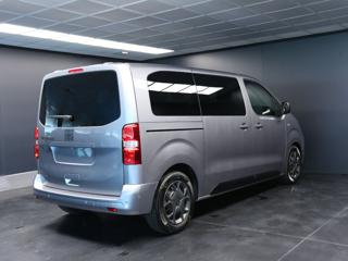 FIAT Ulysse usata, con Airbag laterali