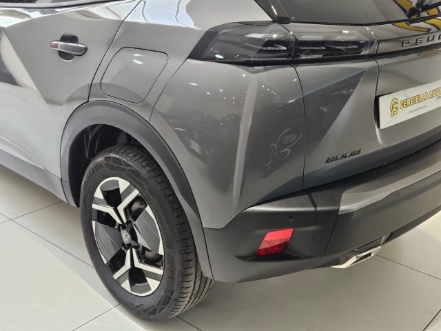 PEUGEOT 2008 usata, con Airbag Passeggero