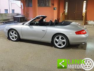PORSCHE 996 usata 9