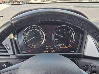 BMW 216 usata, con Volante in pelle