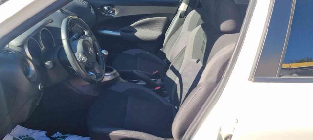 NISSAN Juke usata 20