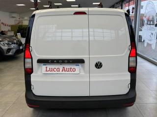 VOLKSWAGEN Caddy usata, con Autoradio