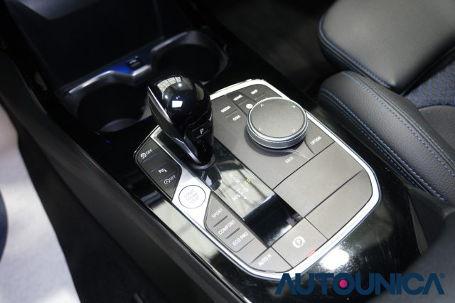 BMW 220 usata, con Bluetooth