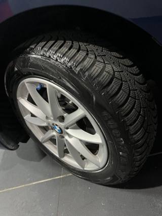 BMW 216 usata, con Climatizzatore