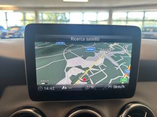 MERCEDES-BENZ GLA 200 usata, con Servosterzo
