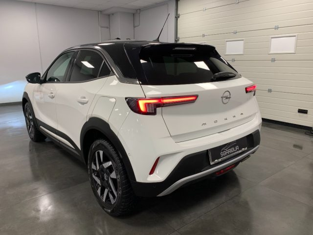 OPEL Mokka usata, con Airbag Passeggero