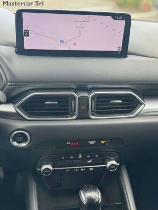 MAZDA CX-5 usata, con Immobilizzatore elettronico