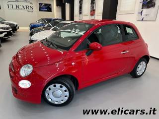 FIAT 500 1.0 Hybrid Pop