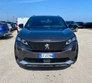 PEUGEOT 3008 usata, con Airbag