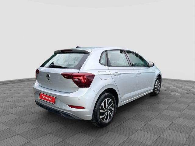 VOLKSWAGEN Polo usata 4