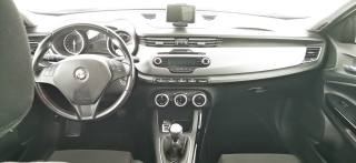 ALFA ROMEO Giulietta usata, con ESP