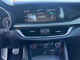 ALFA ROMEO Stelvio usata, con Cerchi in lega