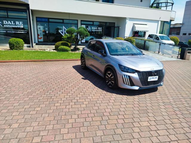 PEUGEOT 208 usata, con Alzacristalli elettrici