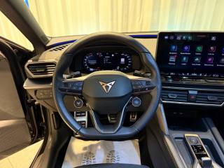 CUPRA Leon usata, con Climatizzatore