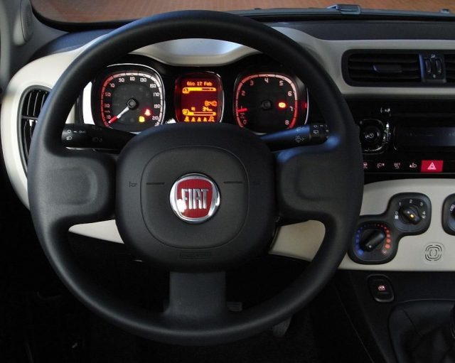 FIAT Panda usata 24