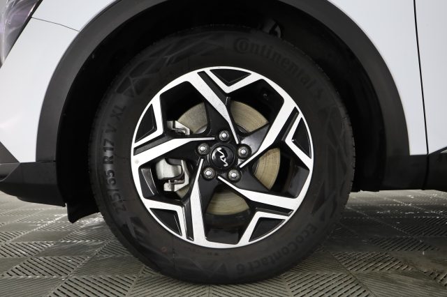 KIA Sportage usata 14