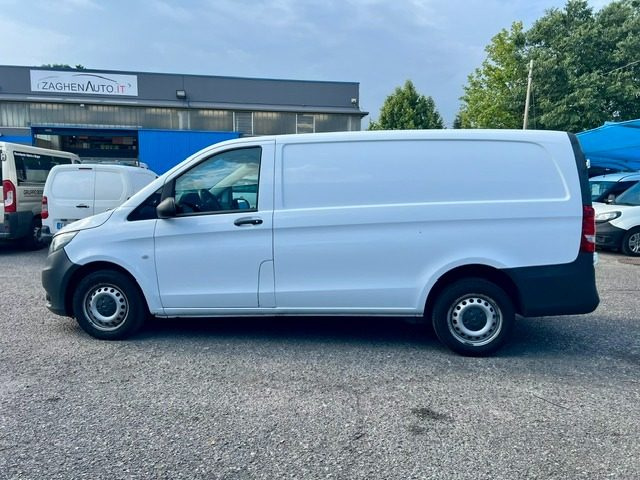 MERCEDES-BENZ Vito usata, con Boardcomputer