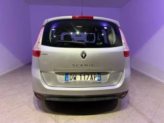 RENAULT Scenic usata 8