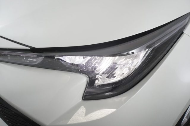 TOYOTA Corolla usata 13