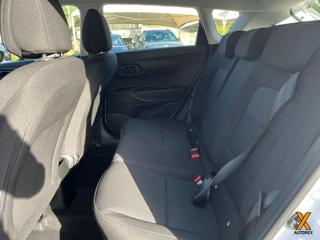 HYUNDAI Bayon usata, con Bluetooth