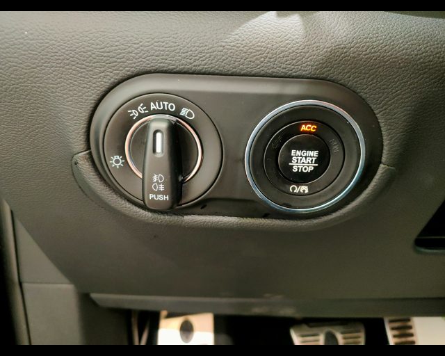 MASERATI Levante usata 21