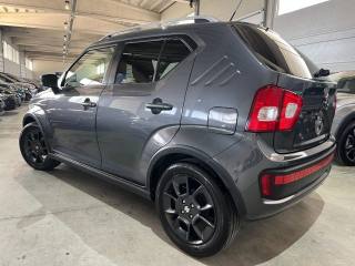SUZUKI Ignis usata, con Alzacristalli elettrici