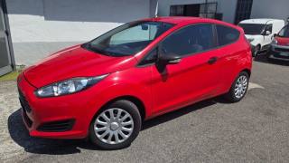 FORD Fiesta usata, con Chiusura centralizzata
