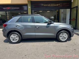 VOLKSWAGEN T-Roc usata, con Airbag laterali