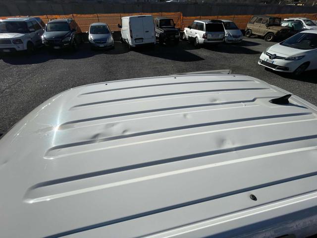 VOLKSWAGEN Caddy usata, con Specchietti laterali elettrici