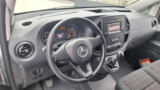 MERCEDES-BENZ Vito usata, con Chiusura centralizzata
