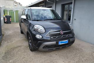 FIAT 500L usata, con Airbag Passeggero