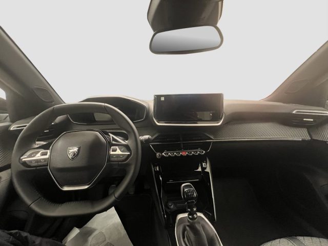 PEUGEOT 2008 usata 8