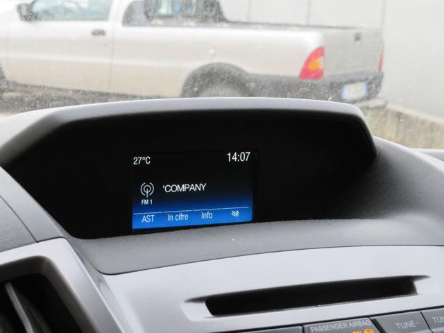 FORD Transit usata, con Bluetooth