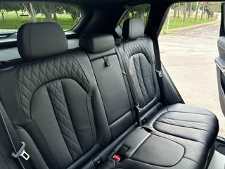 BMW X5 usata, con Cruise Control