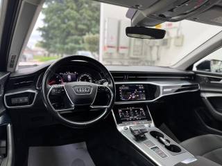 AUDI A6 usata, con Fari Xenon