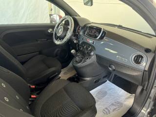 ABARTH 595 usata 21