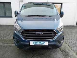 FORD Transit Custom usata, con Airbag