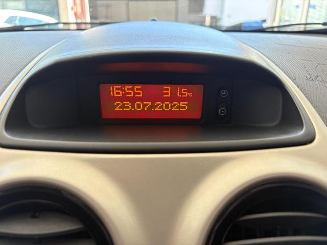 OPEL Corsa usata, con Chiusura centralizzata telecomandata