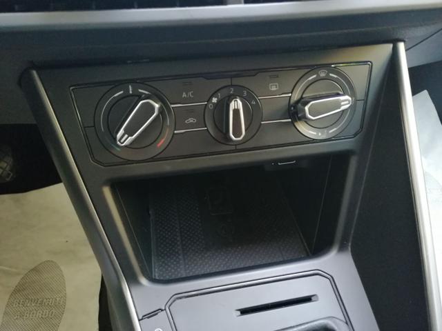 VOLKSWAGEN Polo usata, con Servosterzo