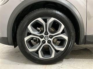 RENAULT Captur usata, con Chiusura centralizzata