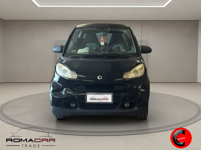 SMART ForTwo usata, con Autoradio