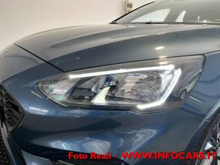 FORD Focus usata, con Autoradio digitale