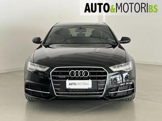 AUDI A6 usata, con Airbag