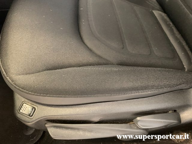 JEEP Renegade usata, con Fendinebbia