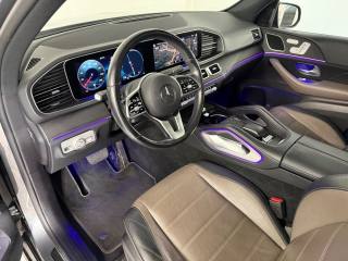 MERCEDES-BENZ GLE 300 usata, con Airbag Passeggero