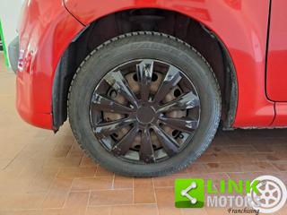 CITROEN C1 usata 23