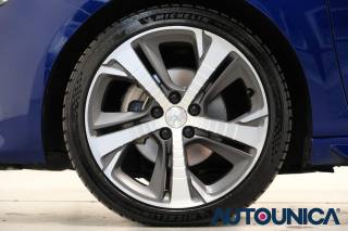 PEUGEOT 308 usata, con Fendinebbia