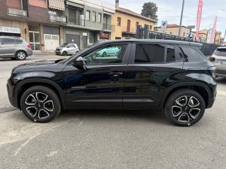 JEEP Avenger usata, con Airbag