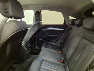 AUDI Q5 usata, con Bluetooth