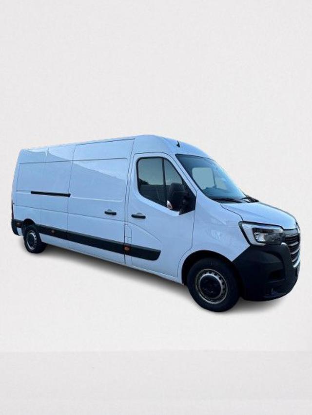 RENAULT Master usata, con ABS